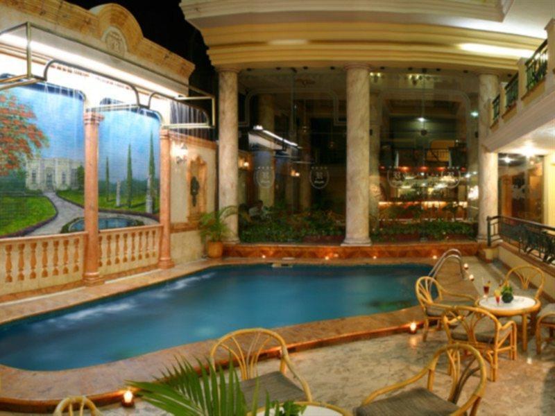 Hotel Residencial Mérida Exterior foto